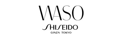 SHISEIDO WASO