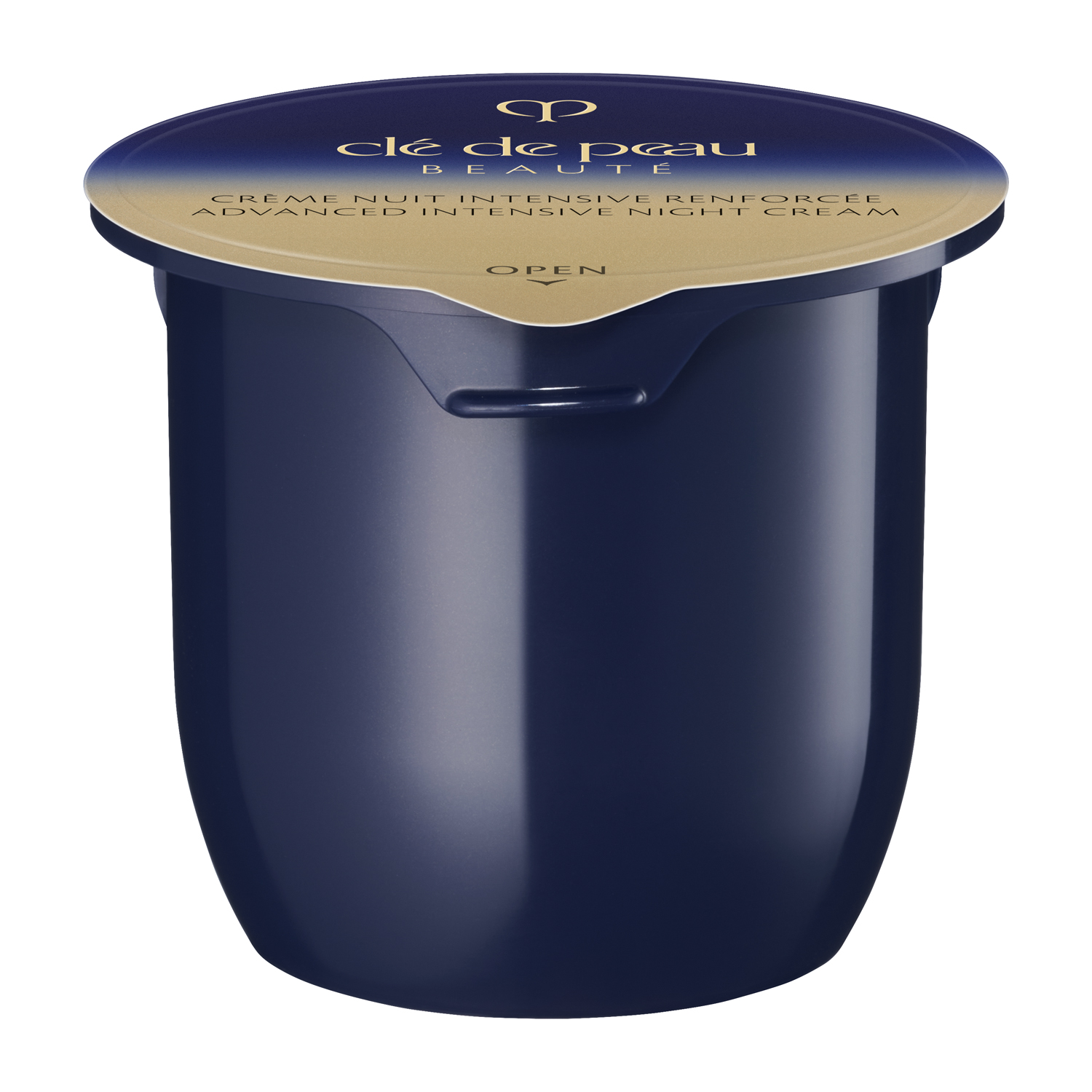 光采紧致修护夜霜（替换装）