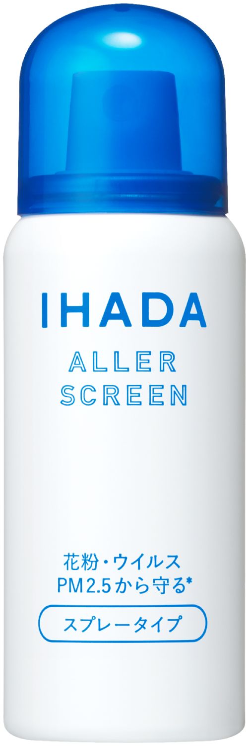IHADA 防护喷雾 EX