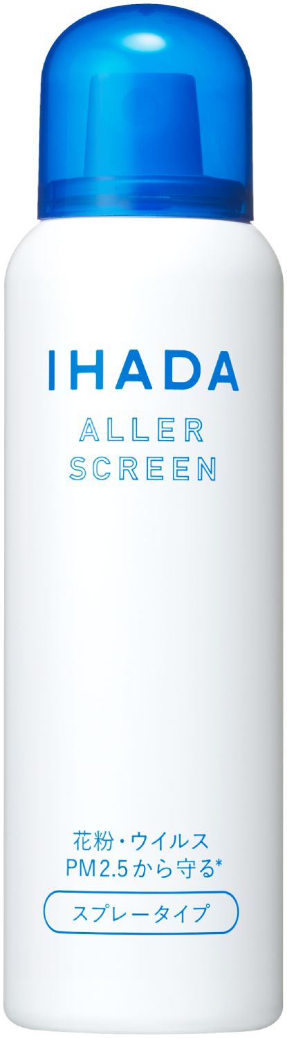 IHADA 防护喷雾 EX