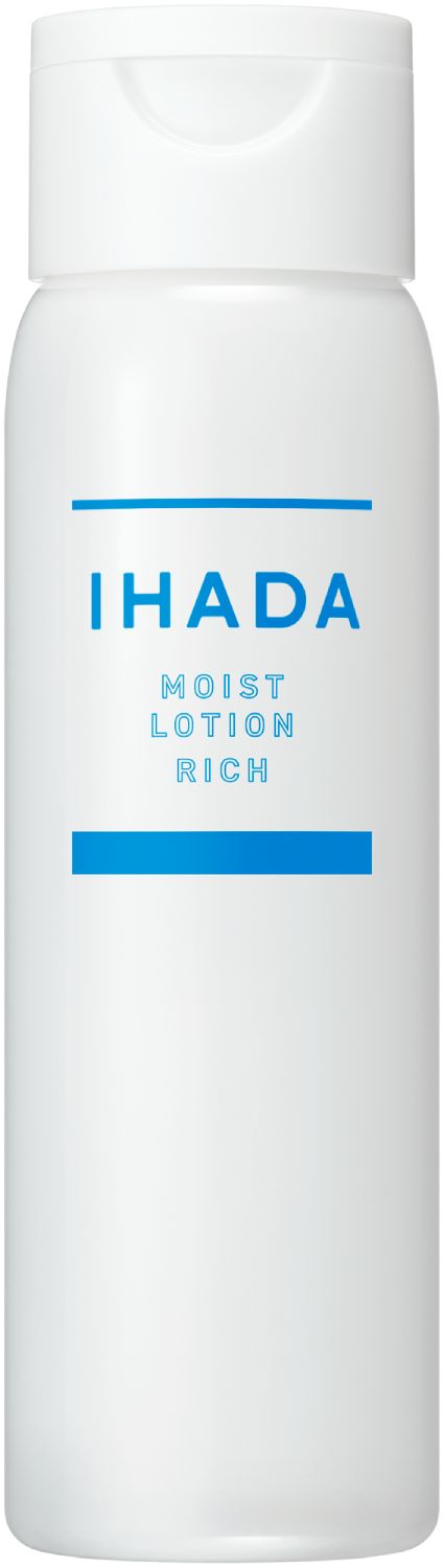 IHADA 保湿化妆水（滋润型）