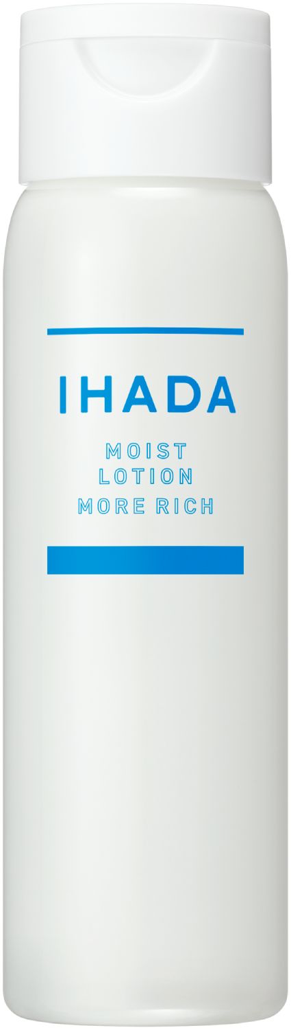 IHADA 保湿化妆水（丰润型）