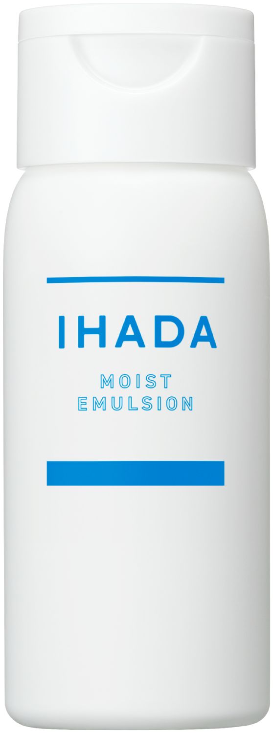 IHADA 保湿乳液