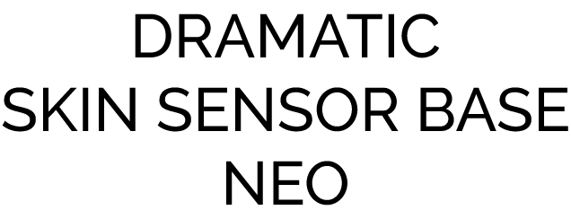 DRAMATICSKIN_SENSOR_BASENEO