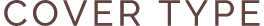 cover type