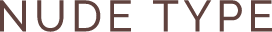 nude type