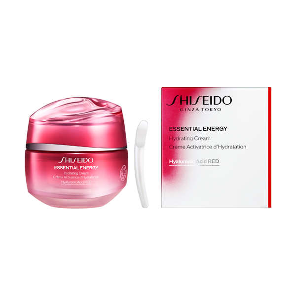 ＳＨＩＳＥＩＤＯ　ＥＳＳＥＮＴＩＡＬ　ＥＮＥＲＧＹ　ＨＹＤＲＡＴＩＮＧ　ＣＲＥＡＭ