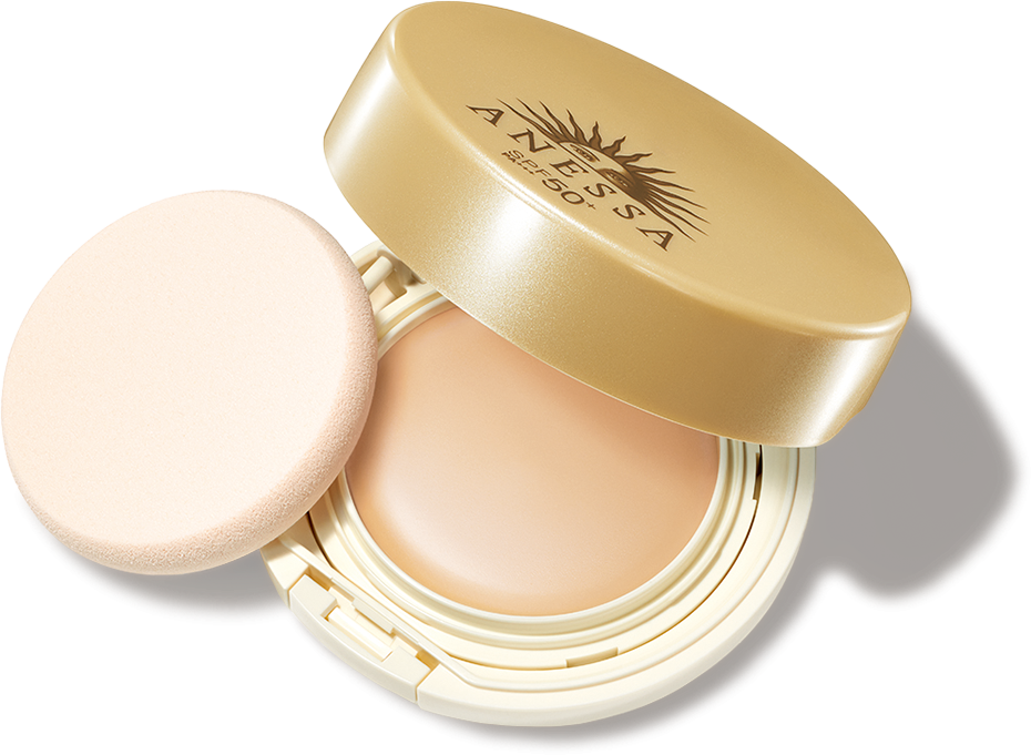 All-in-one Beauty Compact